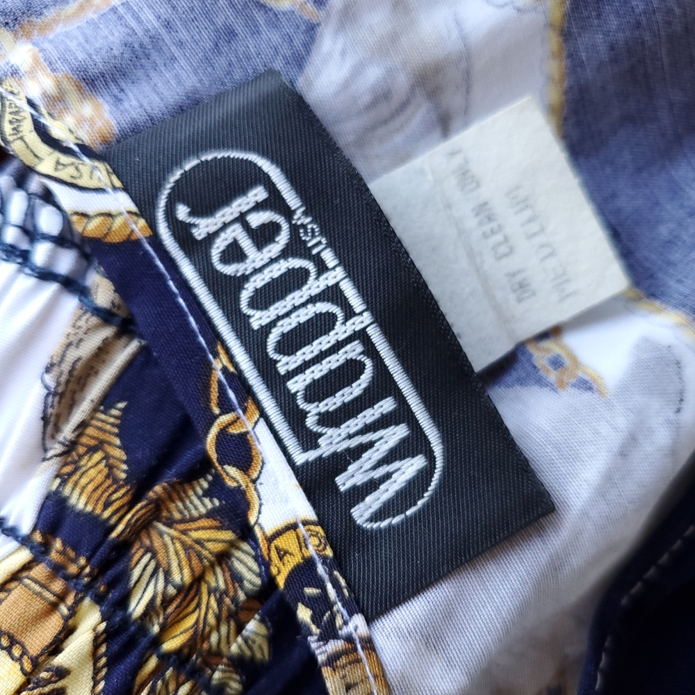 Wrapper 3pc Suit - image 5